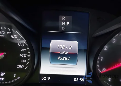 2019 Mercedes-Benz Glc 300 4Matic z USA, uszkodzony, nr VIN WDC0G4KB0KV127655